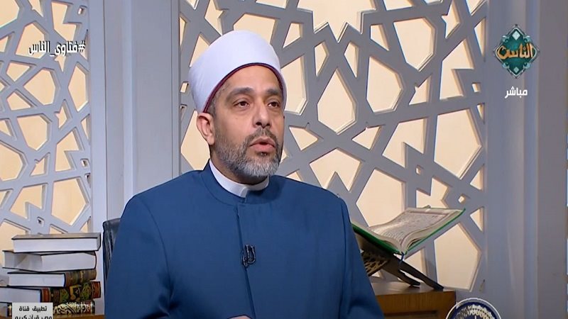 الشيخ أحمد وسام