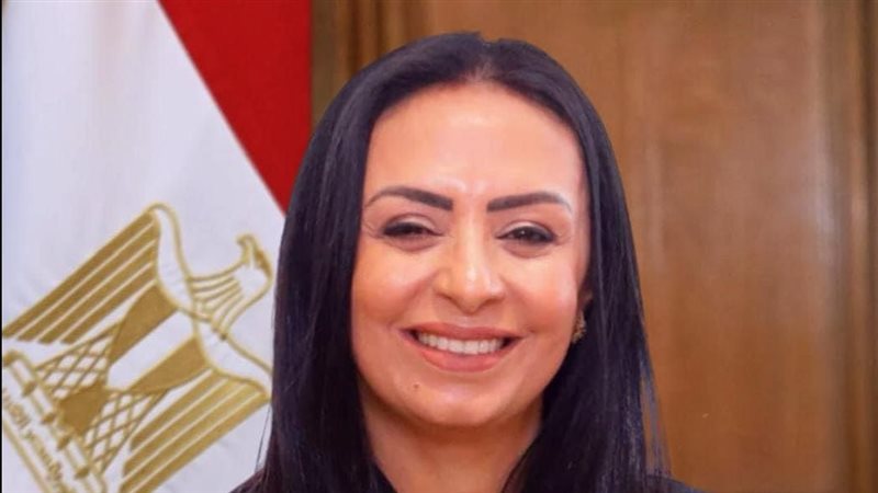 الدكتورة مايا مرسي