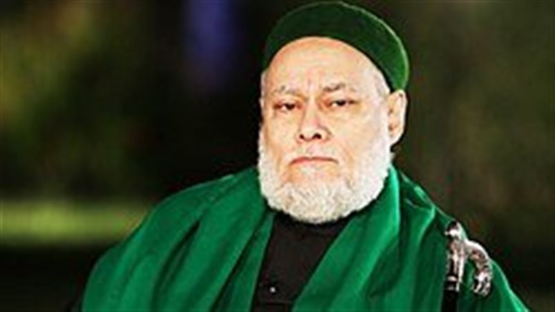 د.علي جمعة