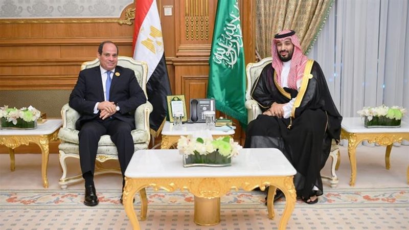 الرئيس عبدالفتاح