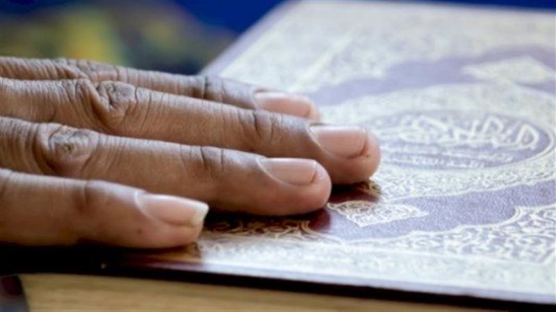 قول الزور في القرآن