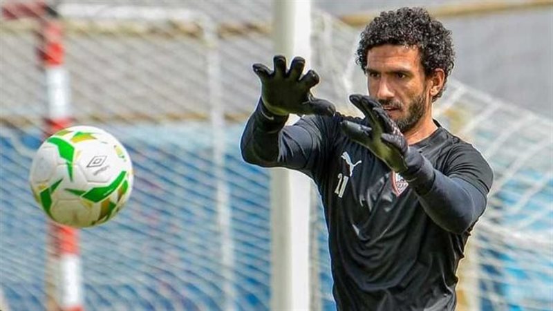 محمد عواد حارس مرمى