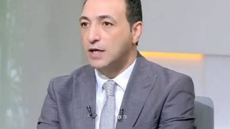 الأستاذ علاء عبد