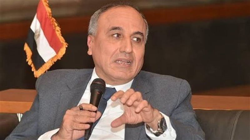 عبد المحسن سلامة