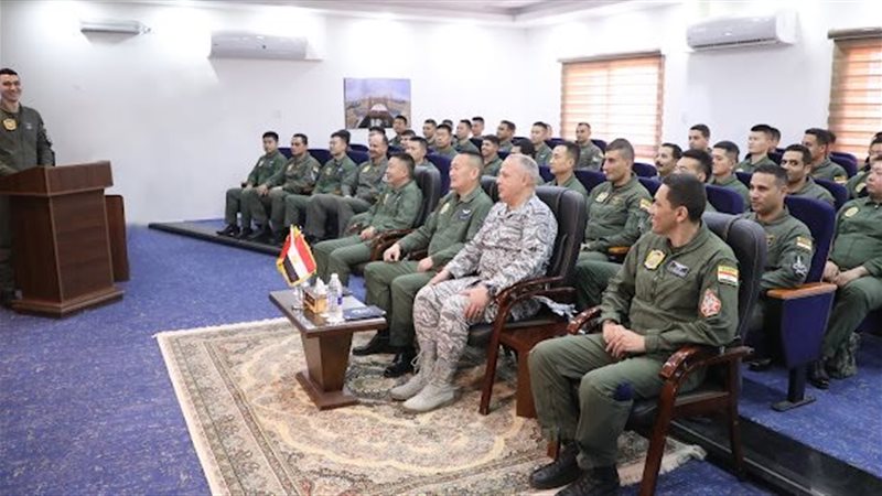 نسور الحضارة 2025