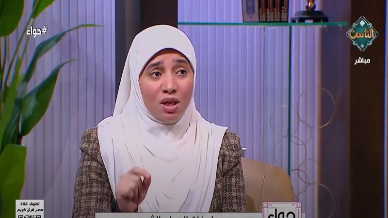 الدكتورة هبة إبراهيم