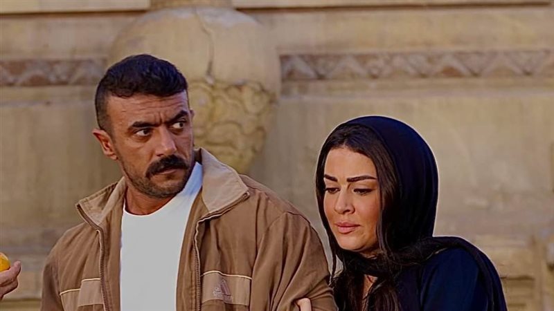 ميرنا نور الدين وأحمد