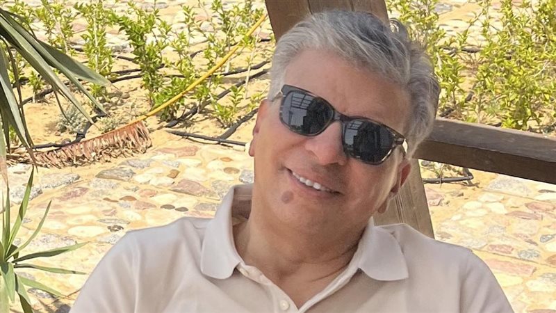 الدكتور خالد منتصر