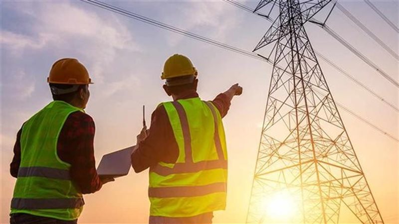 مشروعات الربط الكهربائي