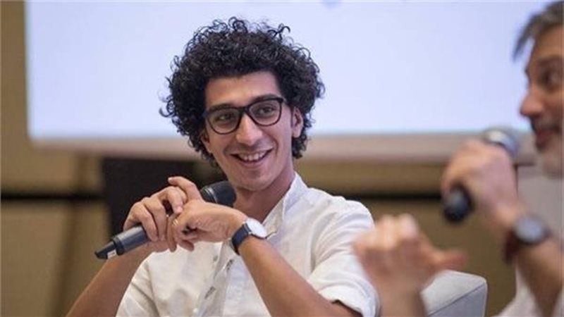 كريم الشناوي