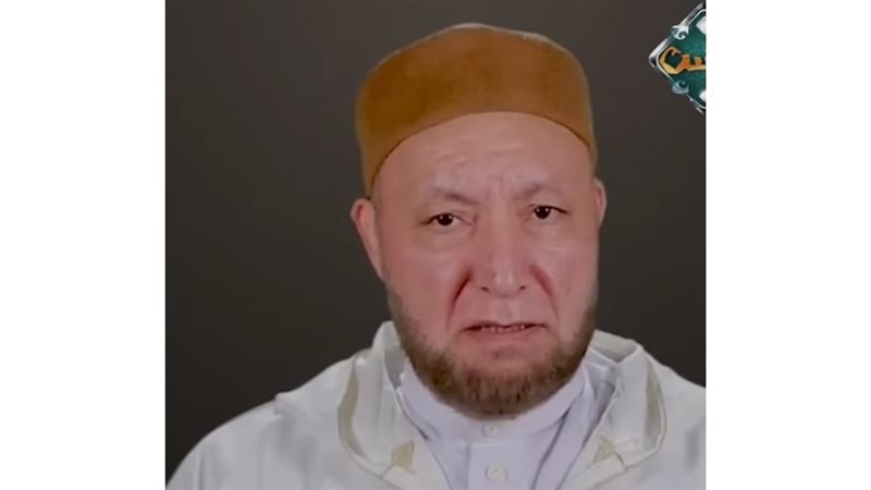 الشيخ عويضة عثمان