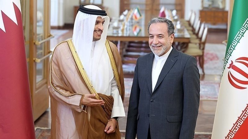 عباس عراقجي والشيخ