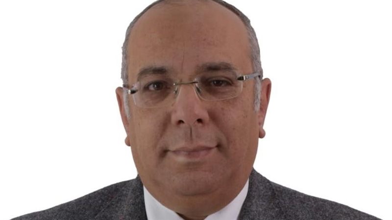 الدكتور حسام شوقي-