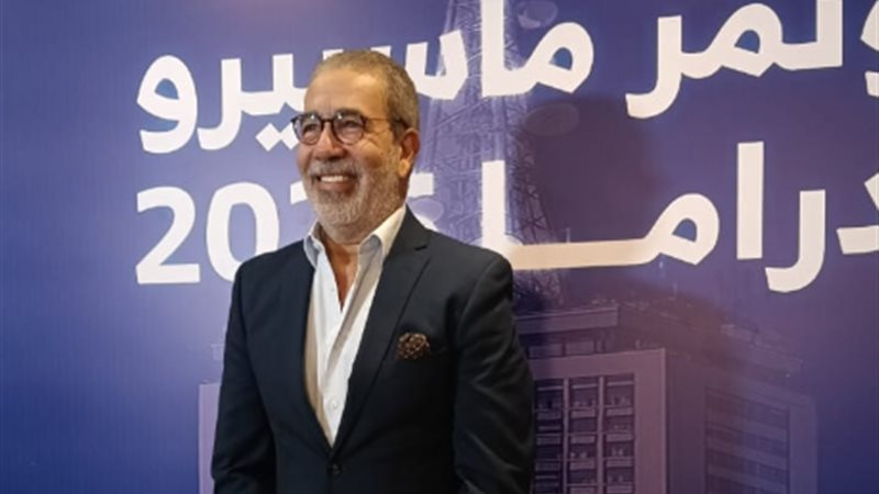 السيناريست مدحت