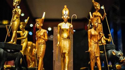 أحمد كيرة: المتحف المصرى الكبير إضافة نوعية لمكانة مصر السياحية