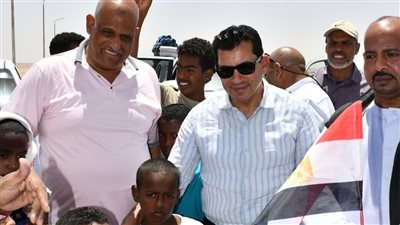 غدا ..وزير الشباب والرياضة يشهد إعلان تفاصيل بطولة كرة القدم الإلكترونية