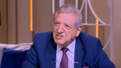 فخري الفقي: مخصصات التعليم تتجاوز التريليون وتستوفي الاستحقاق الدستوري