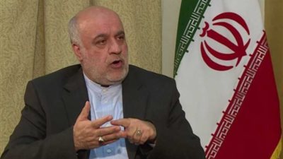 تغريدة السفير الإيراني بشأن «سلاح حزب الله» تُشعل الجدل الدبلوماسي في بيروت 