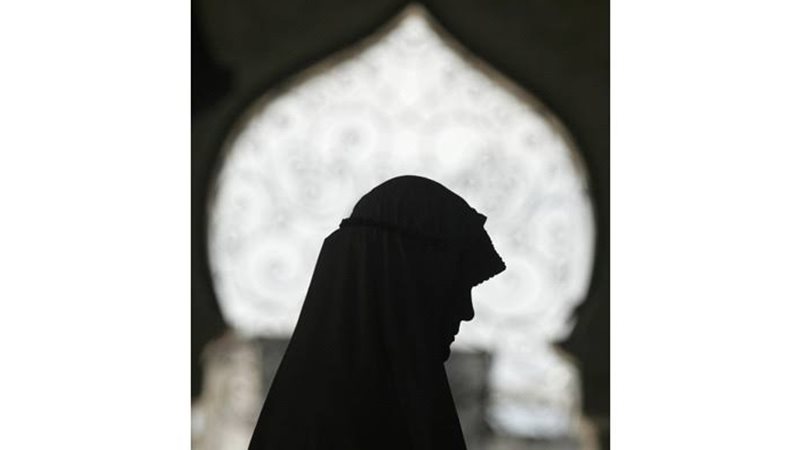 الحجاب فريضة شرعية