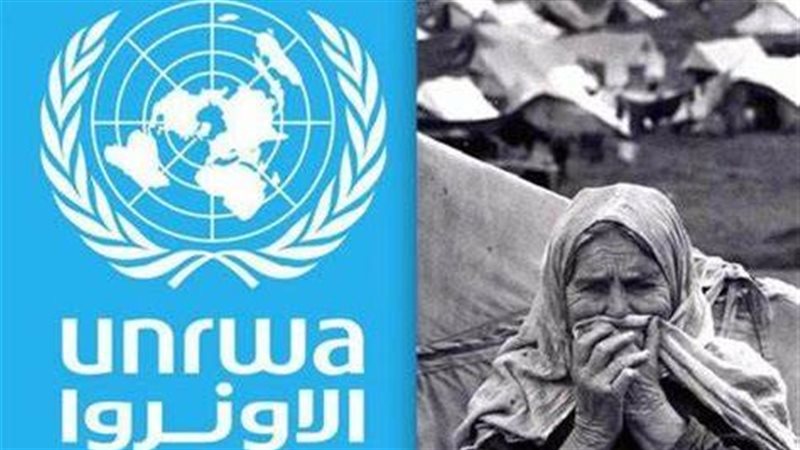“الأونوروا” قد طالتها