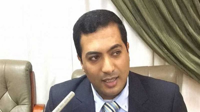 د.محمد راشد