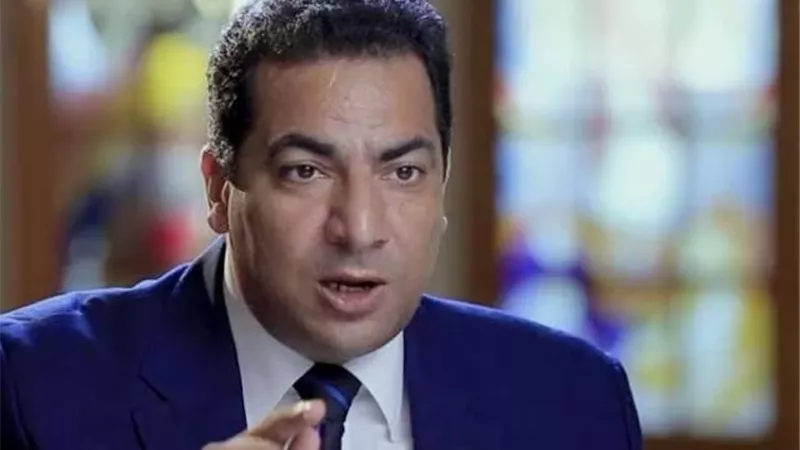 عبدالغني هندي مؤسس