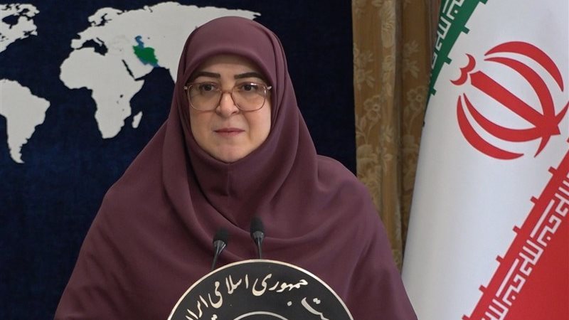 المتحدثة باسم الحكومة