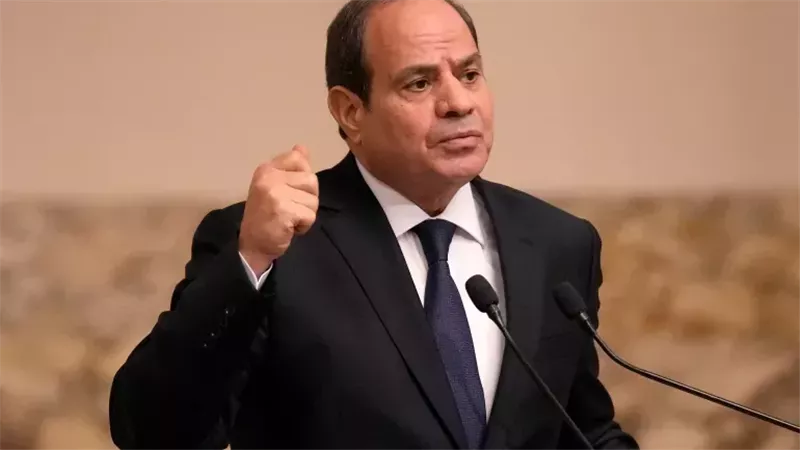 رئيس الجمهورية