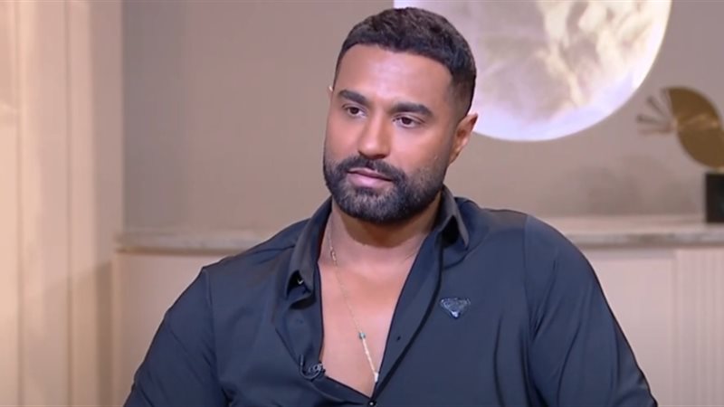 كريم فهمي