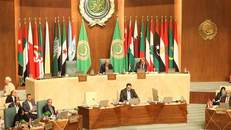 الأردن يتسلم رئاسة