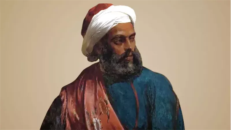 الإمام جلال الدين