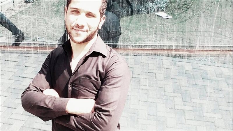الشيخ حمادة مصطفى