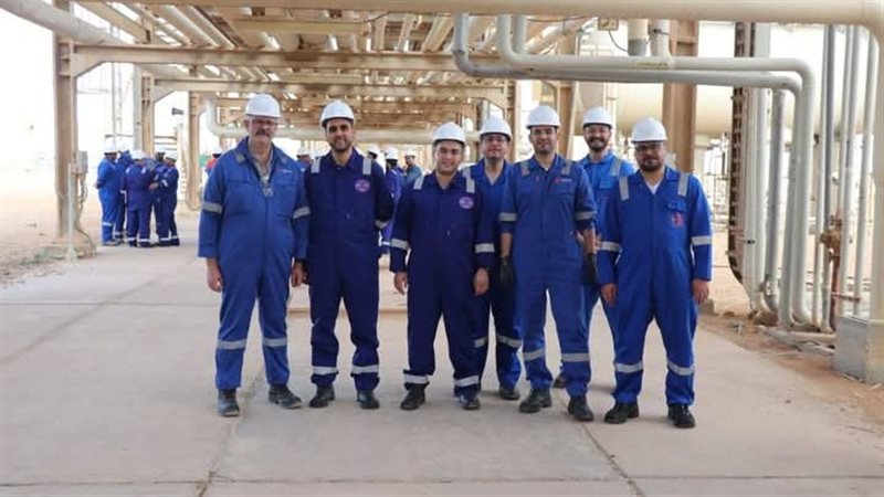 البترول تطلق برنامجاً