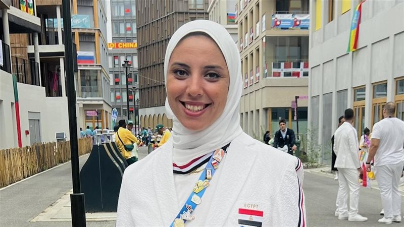 دعاء غباشي
