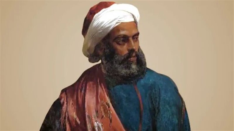 الإمام جلال الدين