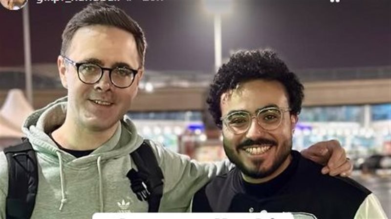 ماركوس ماركيز