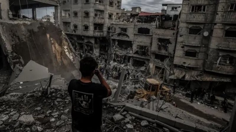 اتفاق محتمل لوقف