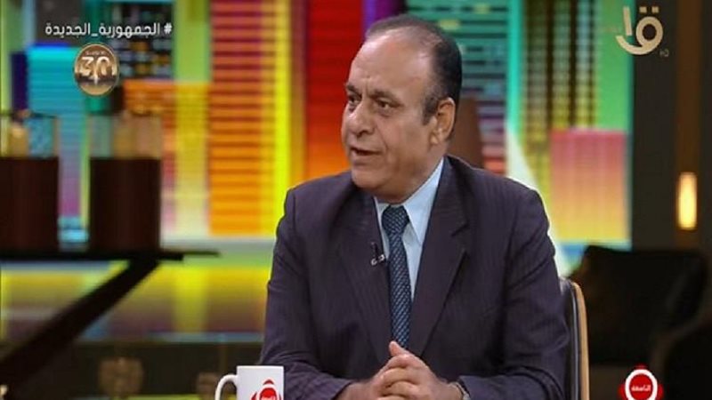 محمد الشوادفي خبير