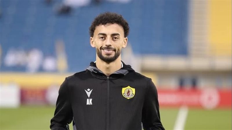 احمد عبد القادر