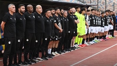 39 حكماً من 25 دولة.. تعرف على حكام كأس أفريقيا تحت 20 عاماً