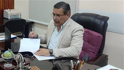 مصطفى عمارة: تدهور زراعة القطن يهدد مستقبل المحصول التاريخي لمصر | حوار