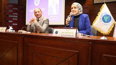 رشا عبد العال: التسهيلات الضريبية نقطة تحول في العلاقة مع المجتمع الضريبي