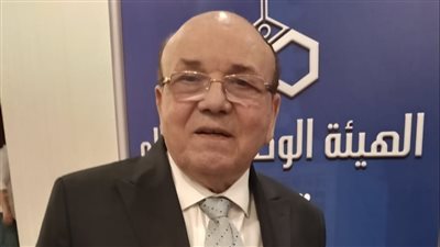 فى أحدث ظهور له.. مجدى أبو عميرة يشكر الجمهورعلى متابعة الحقيقة والسراب