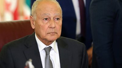 أبو الغيط:  استشهد ما يقرب من 50 ألف فلسطيني في عام ونصف عام