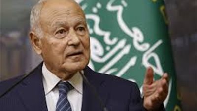 أبو الغيط: ندين اعتداءات الاحتلال على سوريا ولبنان وانتهاك اتفاق وقف النار 