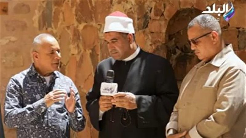 جانب من الجولة