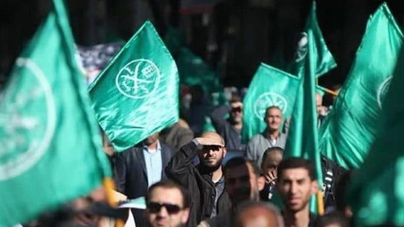 جماعة الإخوان