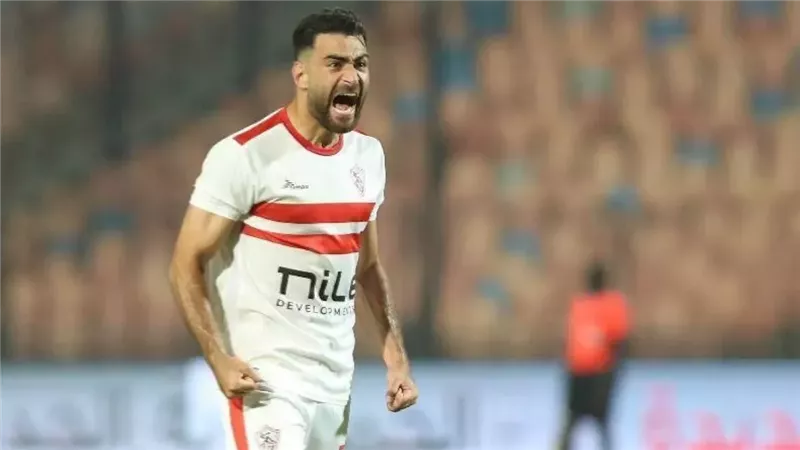 حمزة المثلوثي