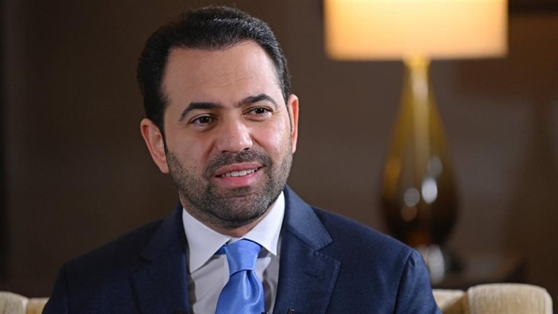المستشار محمد عبدالسلام