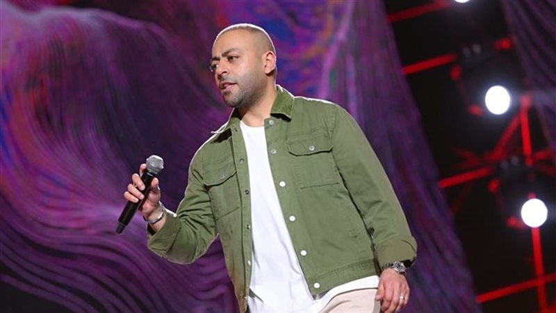 تامر عاشور